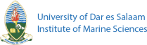 Institute of Marine Sciences logo