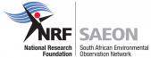 South African Environmental Observation Network logo