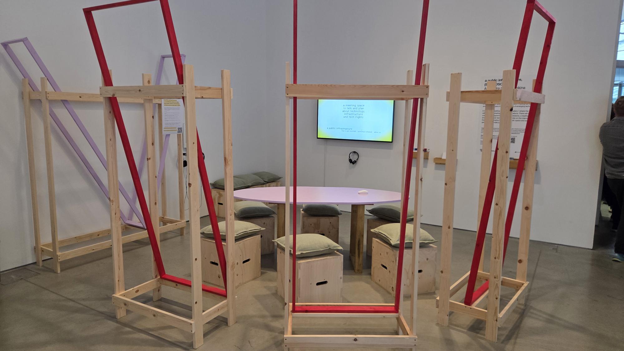 SOUNDSCALE “a public infrastructure”