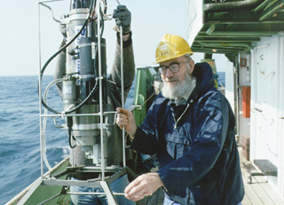David Ellett