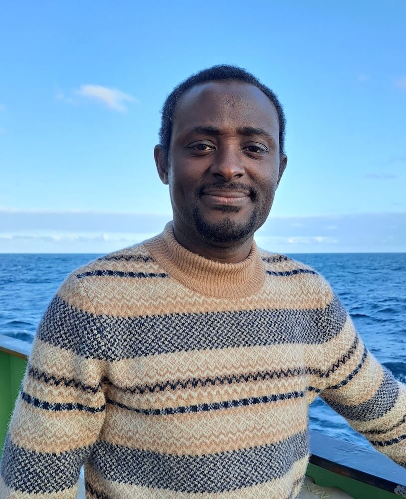 Emmanuel Tope Oluwabusola