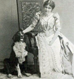 Eunice Newton Foot