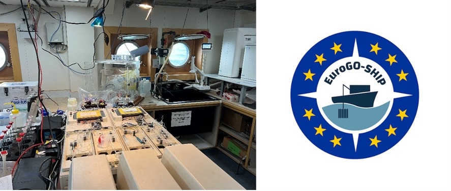 Euro Ship labs