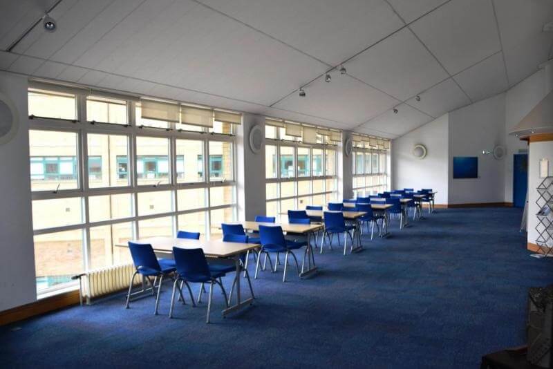 Exhibition Space