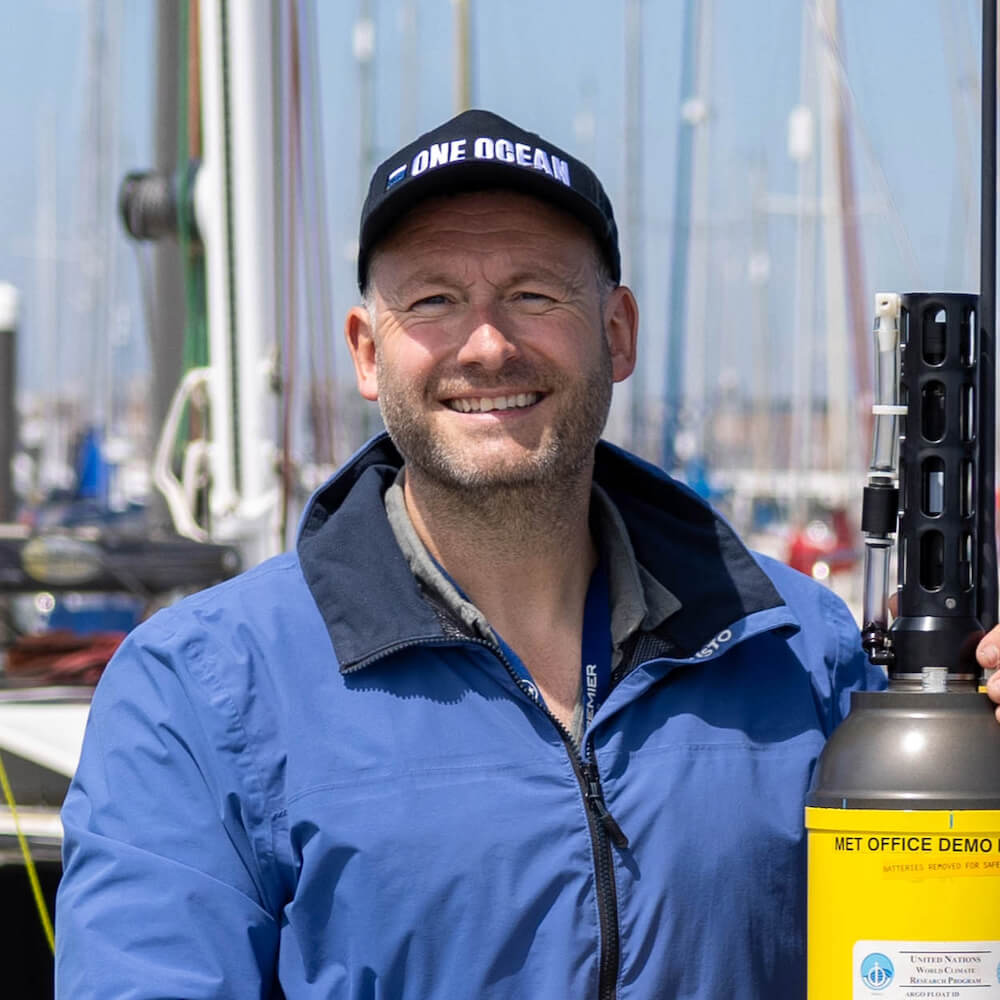 James Ketchell