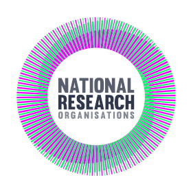 NRO Logo