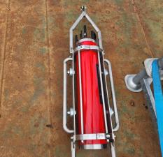 Hydrophone