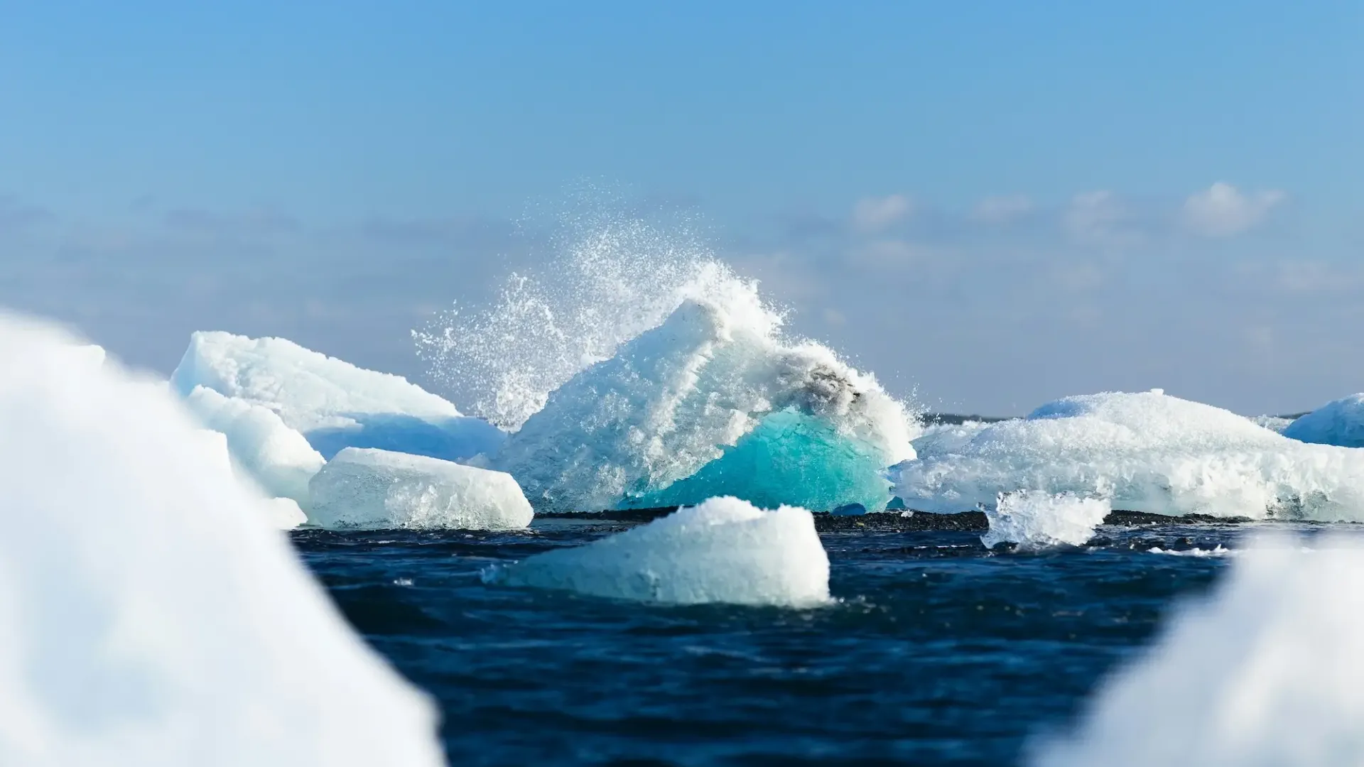 Arctic Science and Innovation