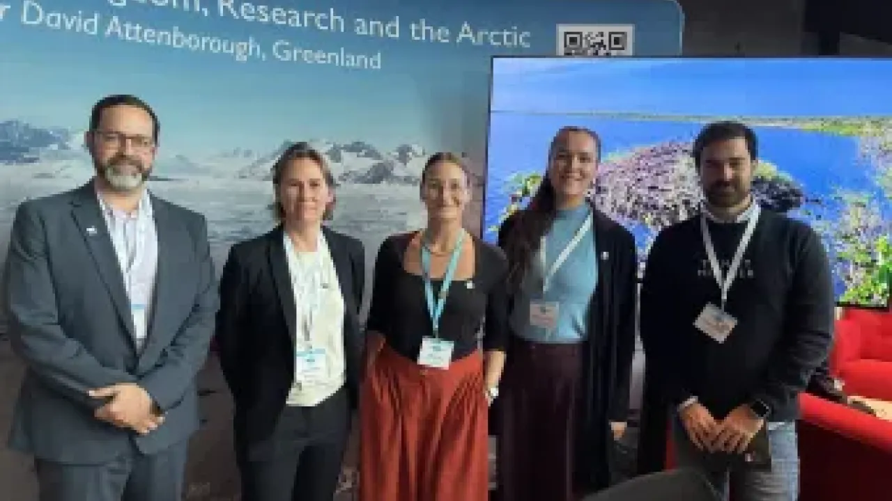 Arctic-Circle-Event