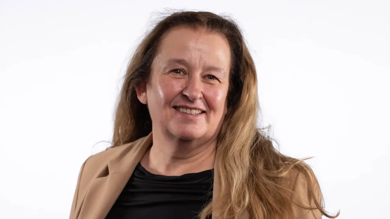 Julie Pringle-Stewart