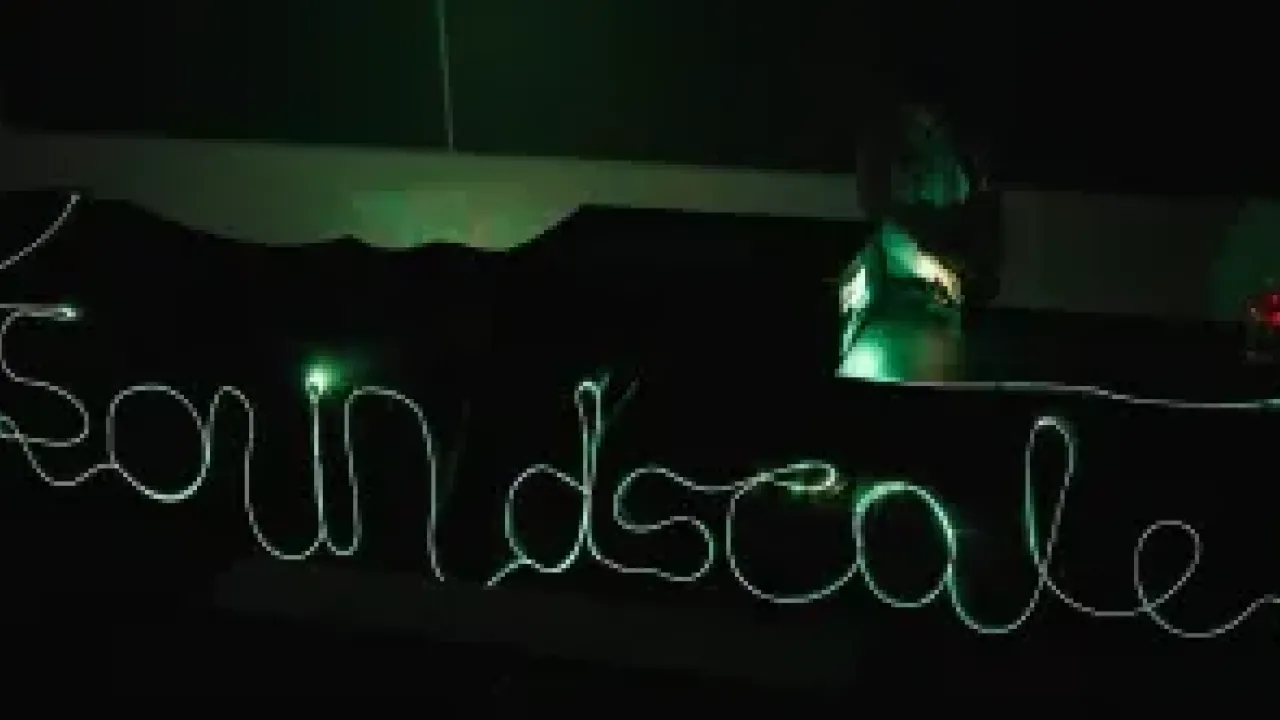 SOUNDSCALE