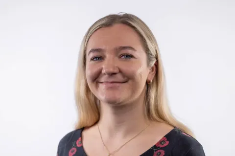 Sarah Taylor