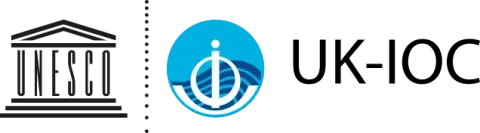 UK IOC logo