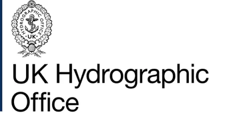 UK Hydrographic Office logo