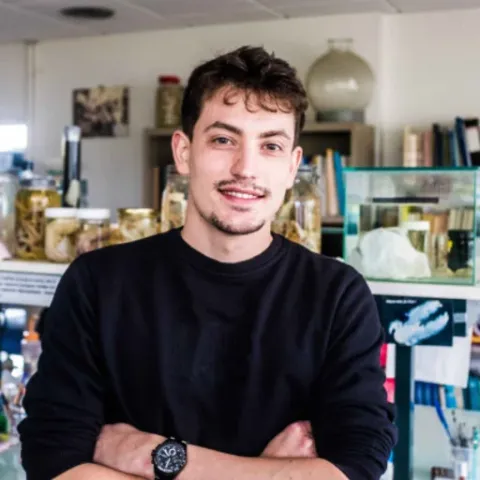 Loic Van Audenhaege