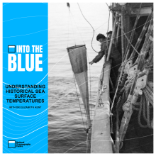 Why Are Scientists Questioning Early 20th Century Sea Surface Temperatures?