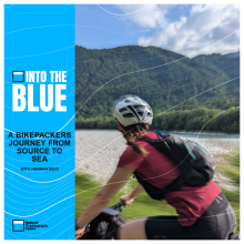  Tracing the Rhine River From Source to Sea on a Bikepacking Adventure
