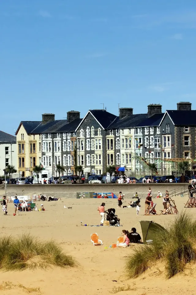 Coastal Resilience