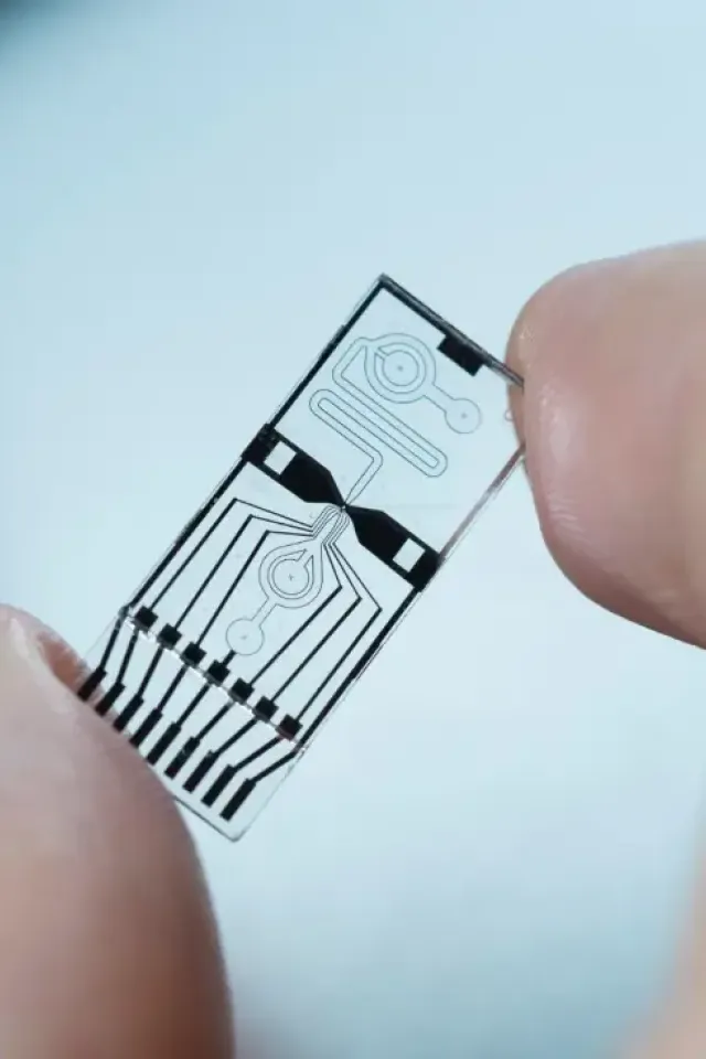 Cytometer