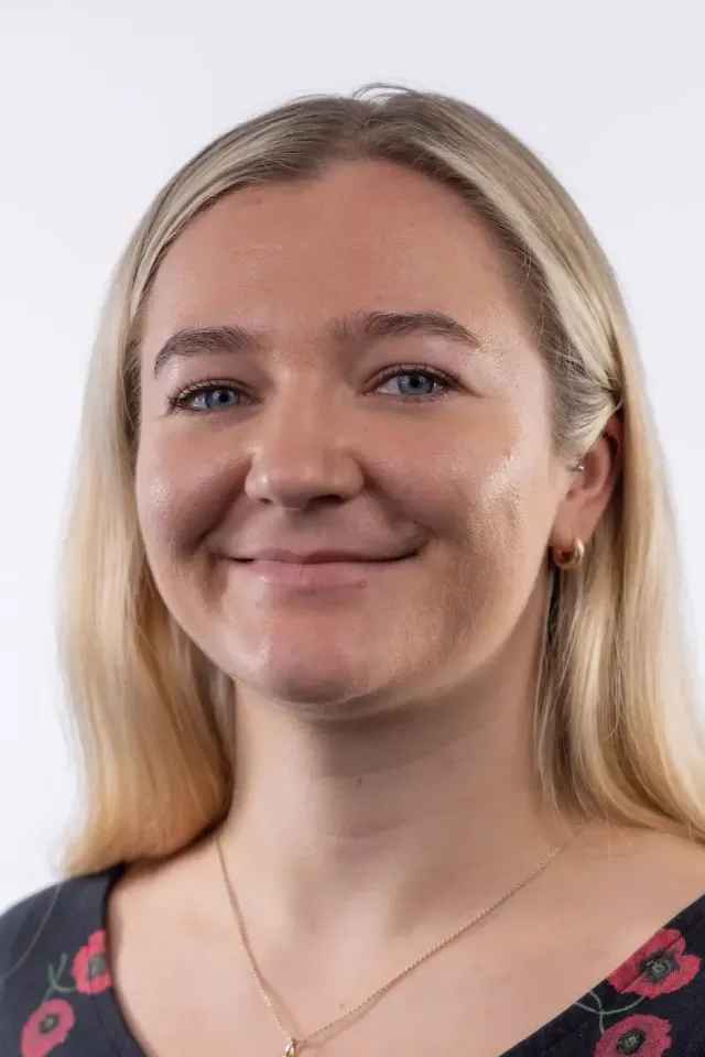 Sarah Taylor