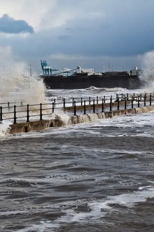 Sea Level Rise