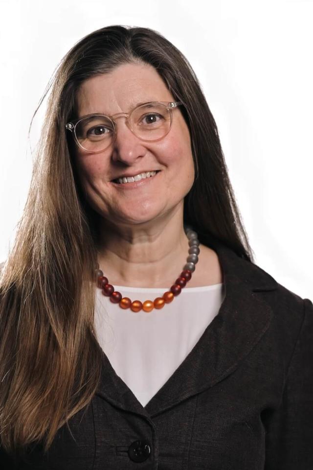 Alice Kloker