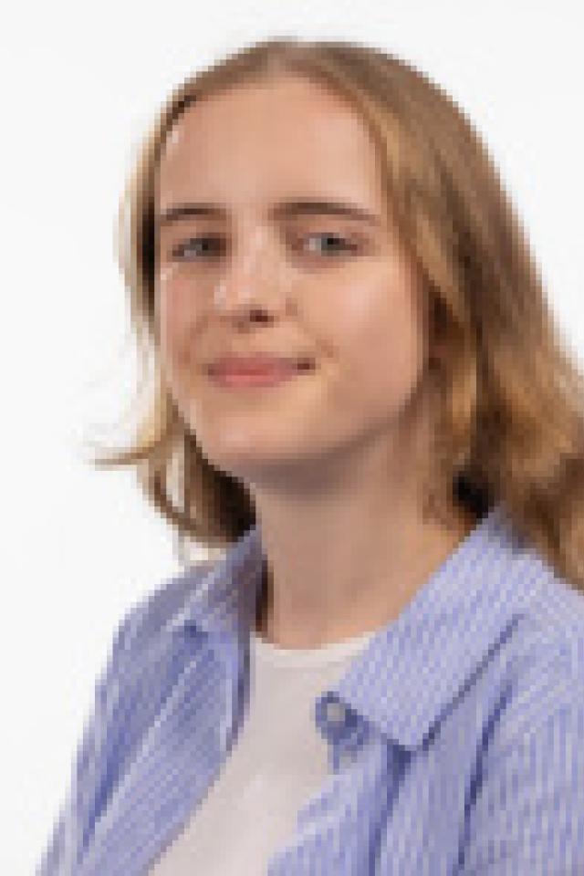Profile photo