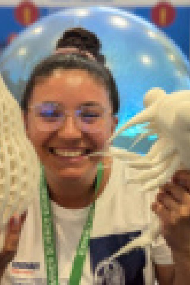 Profile photo