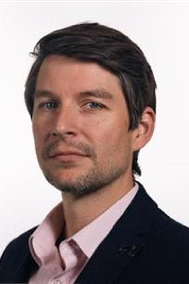 Profile photo