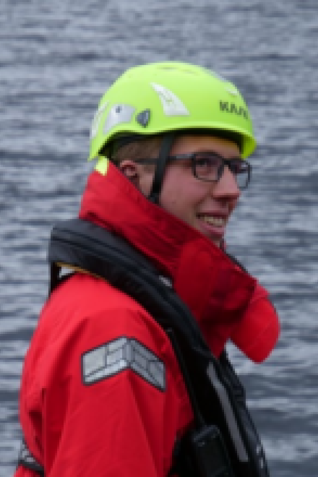 Profile photo