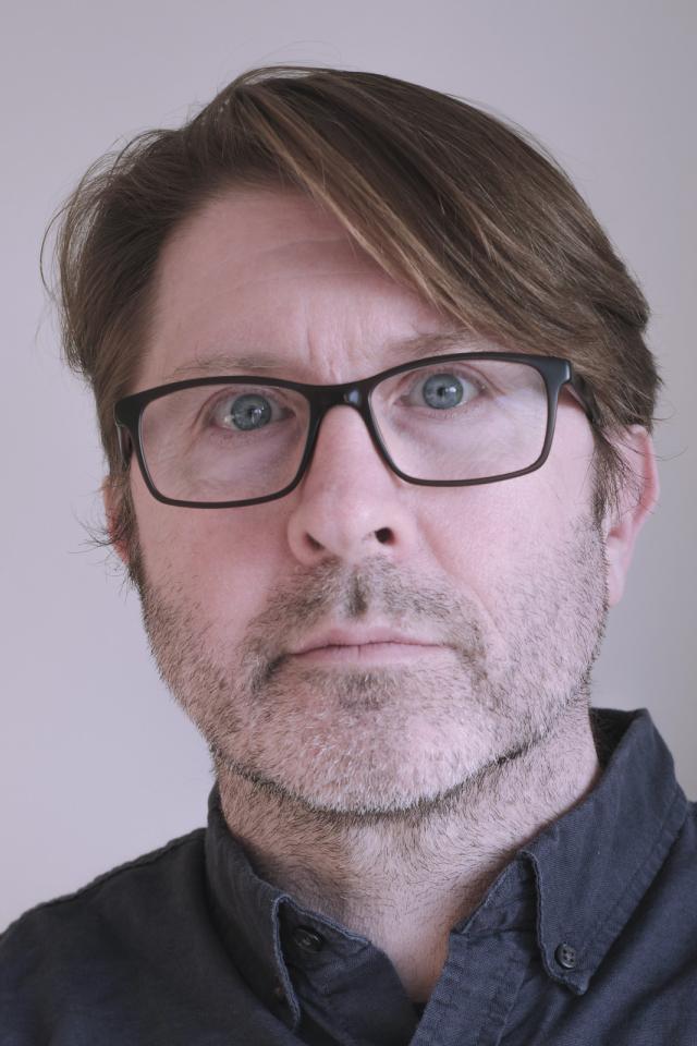 Profile photo
