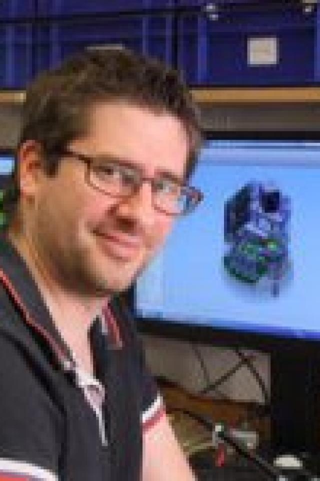 Profile photo