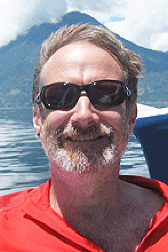 Clive Neil