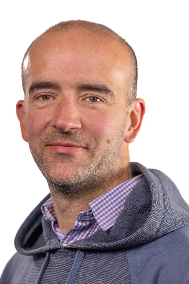 Profile photo