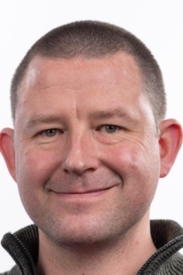 Profile photo