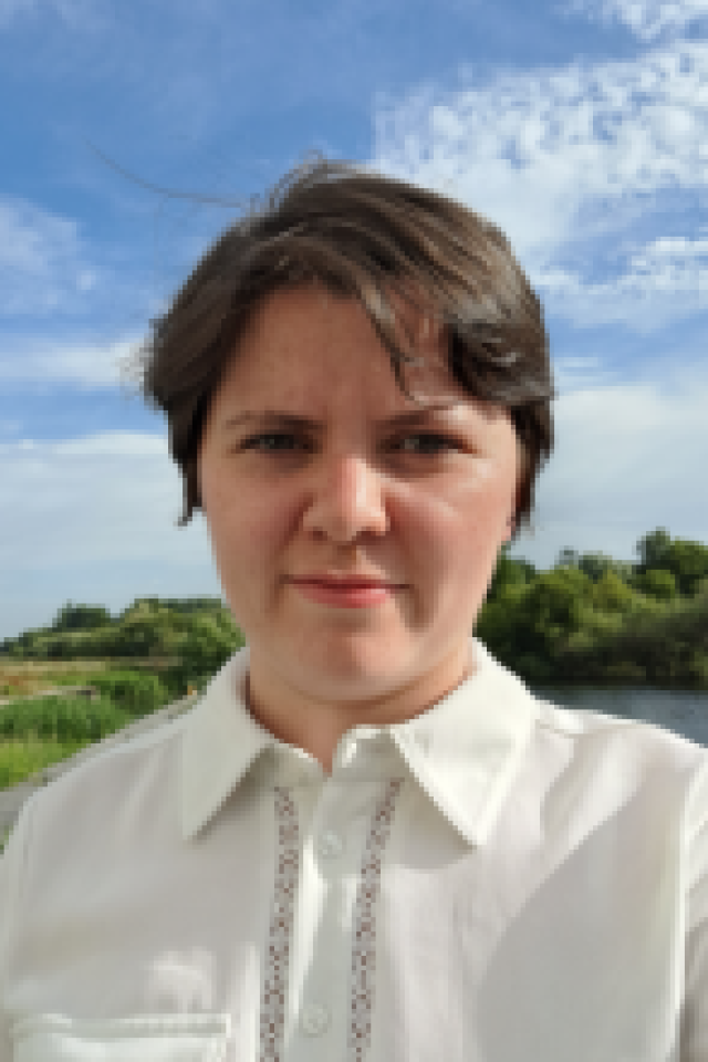 Profile photo