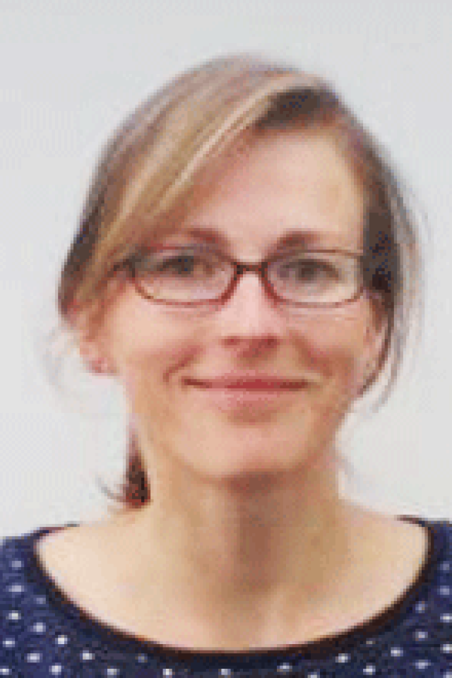 Dr Anita Flohr