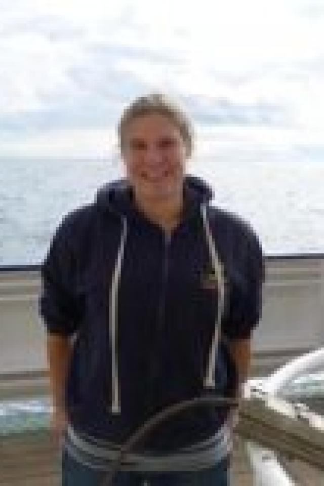 Profile photo