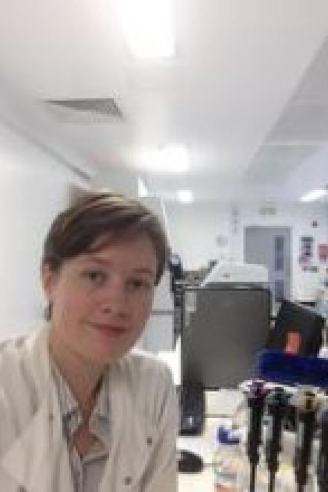 Profile photo
