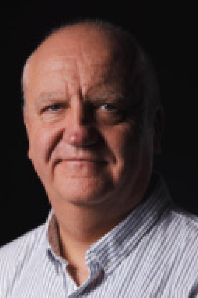 Dr Ben Moat