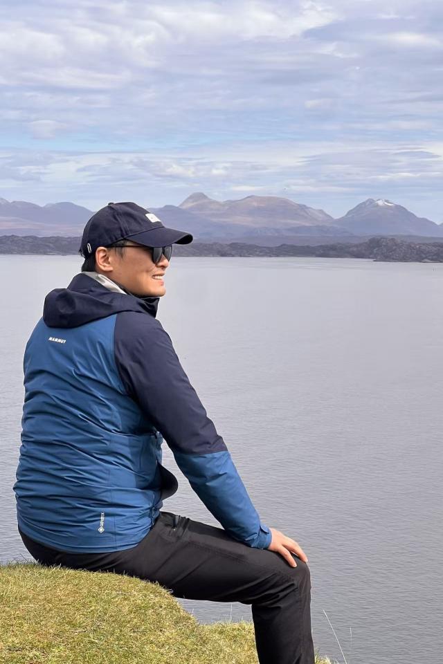 Profile photo