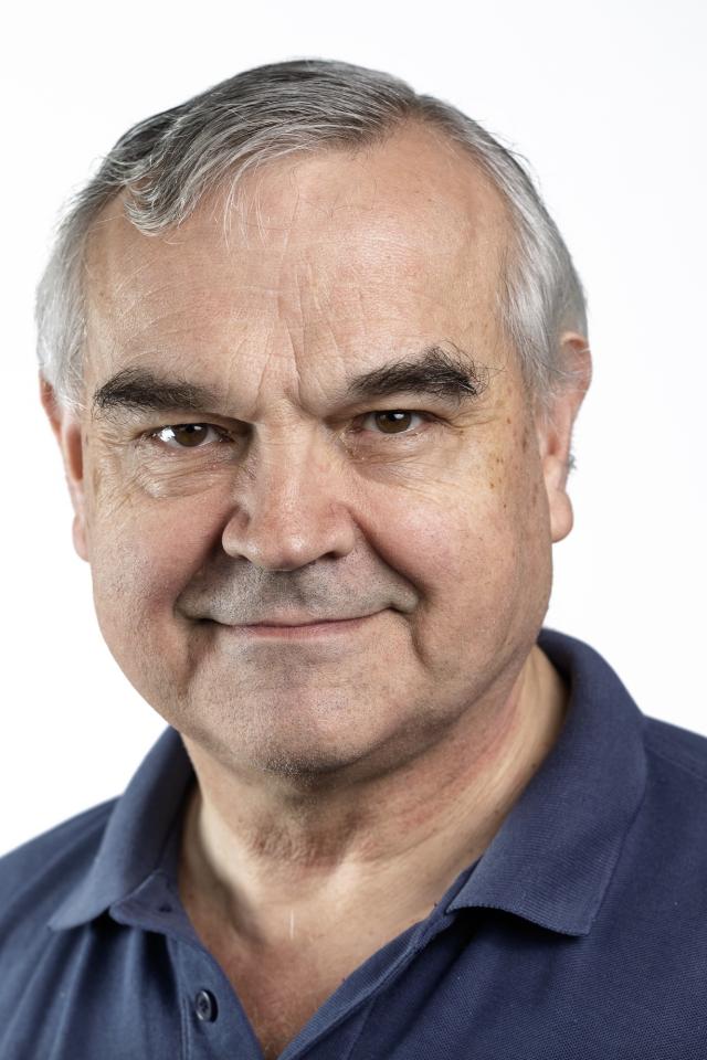Profile photo