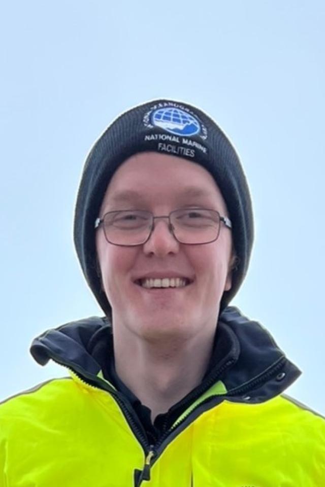 Profile photo