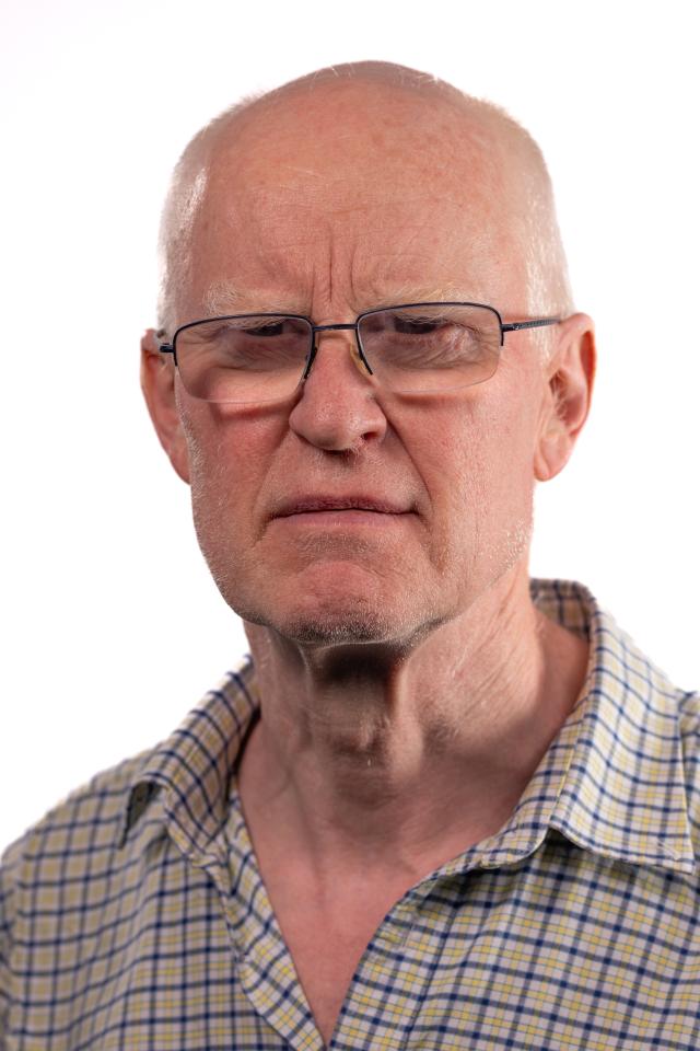 Profile photo