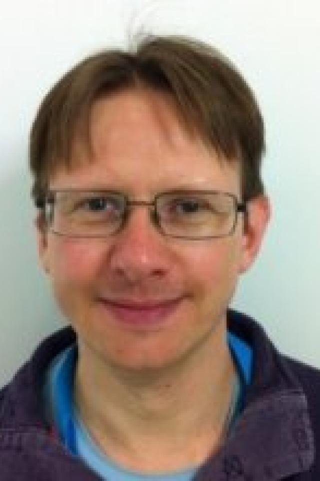 Profile photo