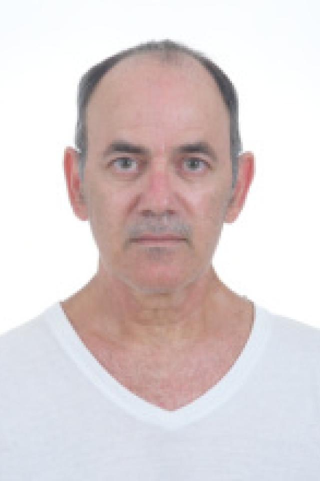 Dr Efstathios Papadimitriou