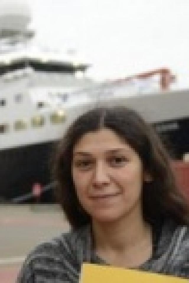 Profile photo
