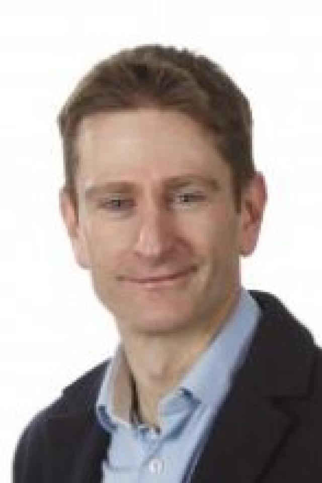 Dr James Strong