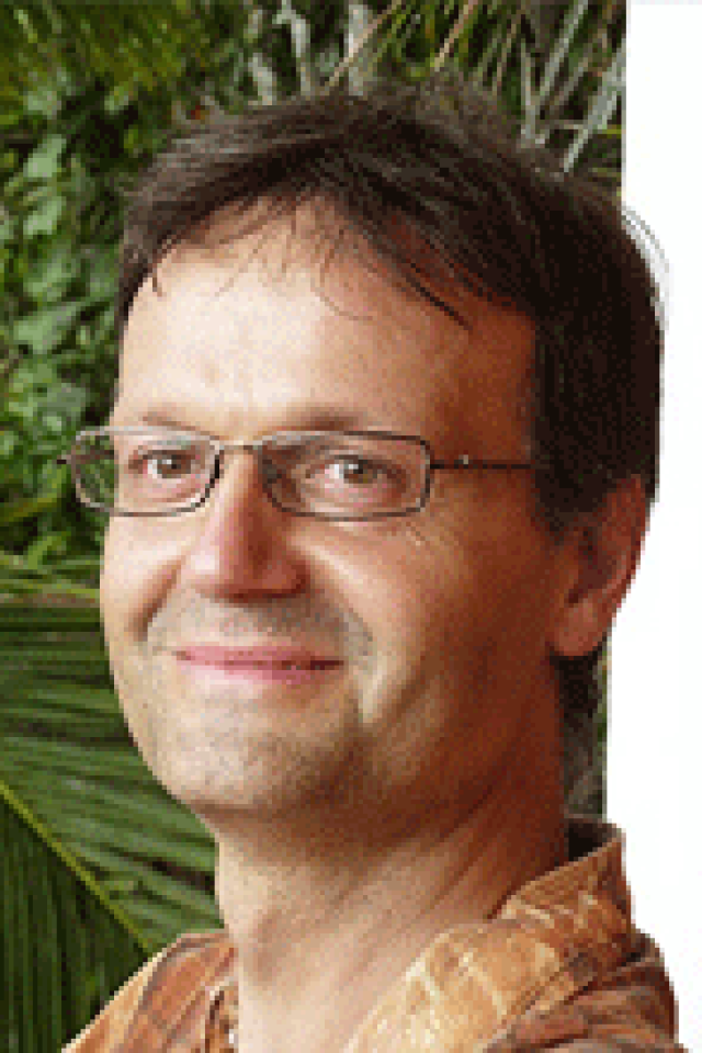 Dr Joel Hirschi