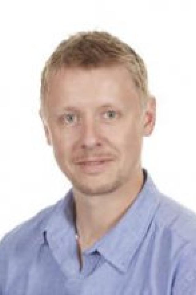 Profile photo